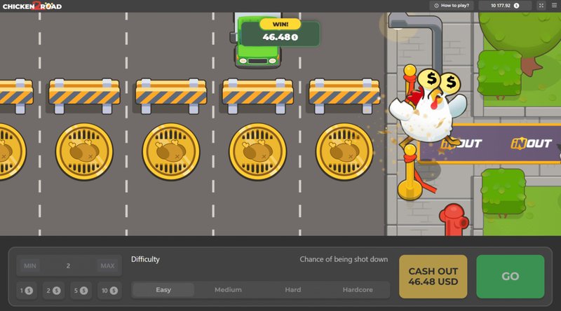 Chicken road 2 game itt: Hungary